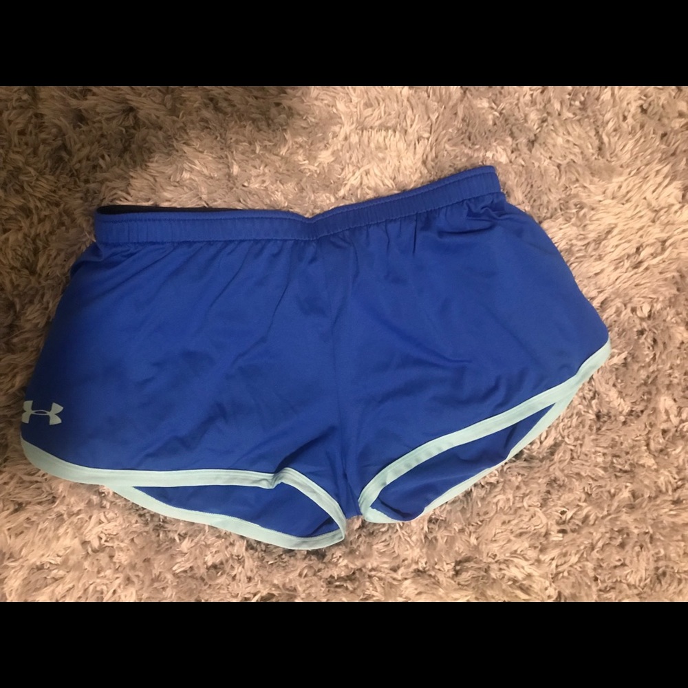 Under Armour shorts